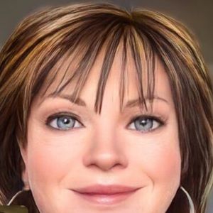 Meet your Posher, Jeri